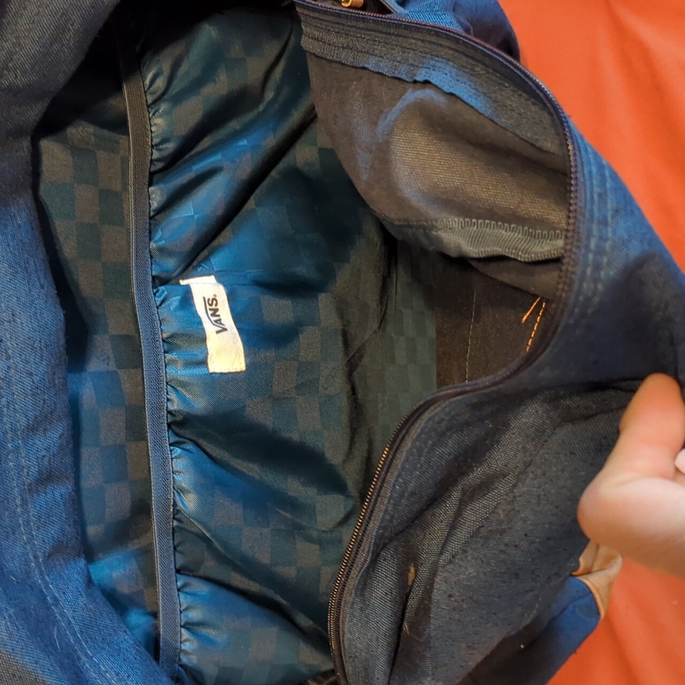 Vans Backpack - image 2